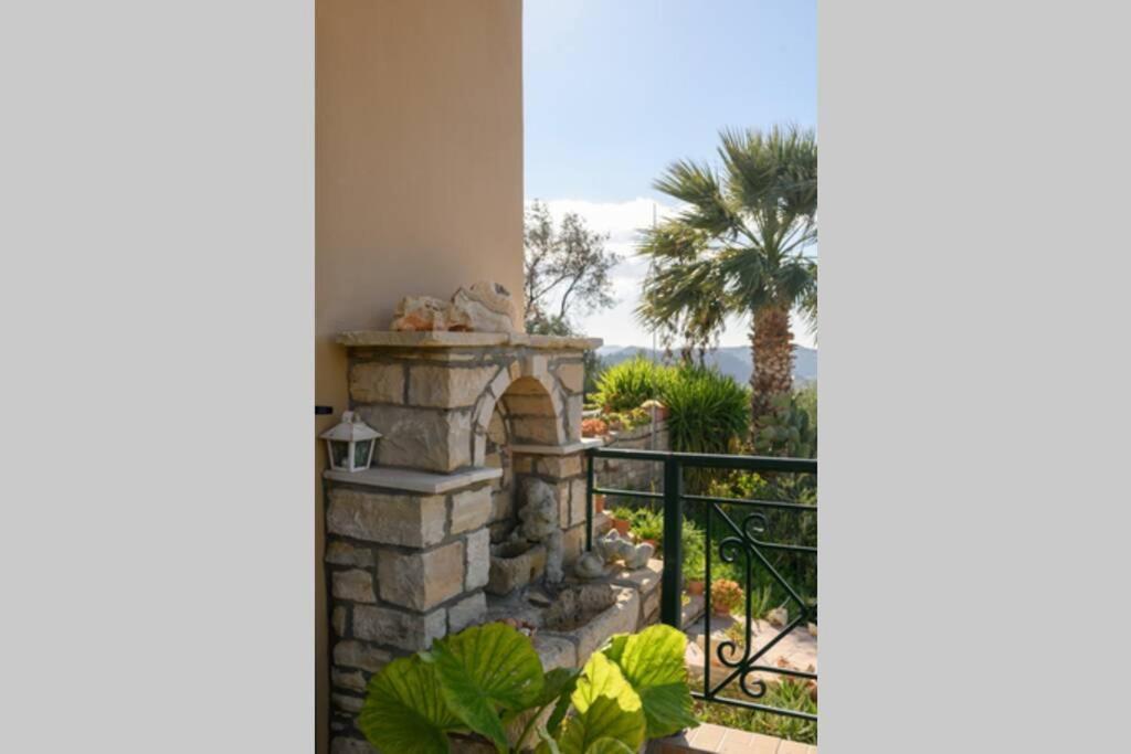 Kithia Vintage House Villa Faneromeni  Exterior photo