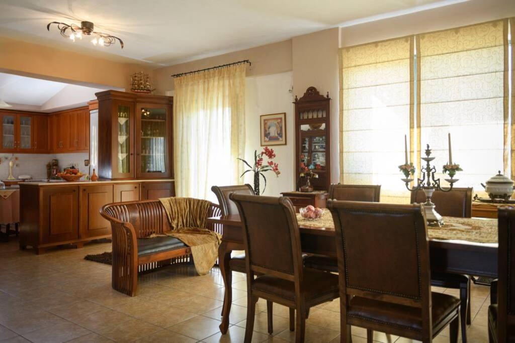 Kithia Vintage House Villa Faneromeni  Exterior photo