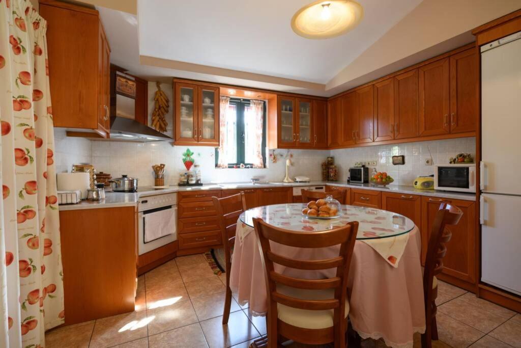 Kithia Vintage House Villa Faneromeni  Exterior photo