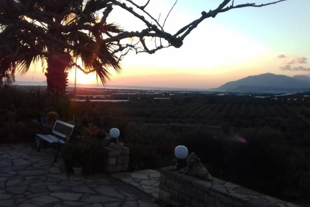 Kithia Vintage House Villa Faneromeni  Exterior photo