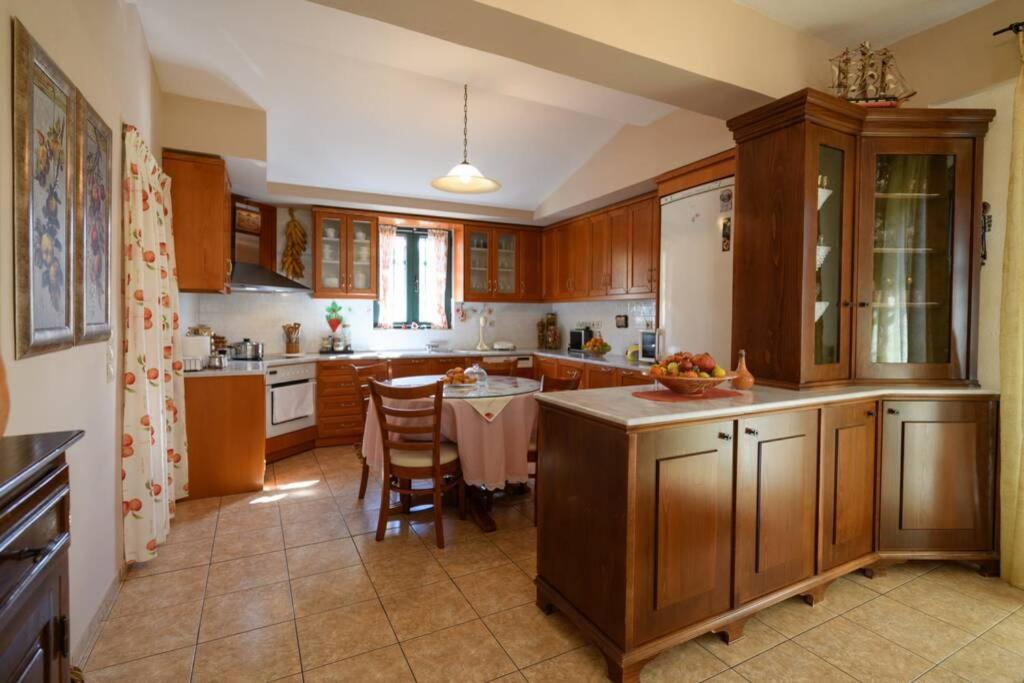 Kithia Vintage House Villa Faneromeni  Exterior photo