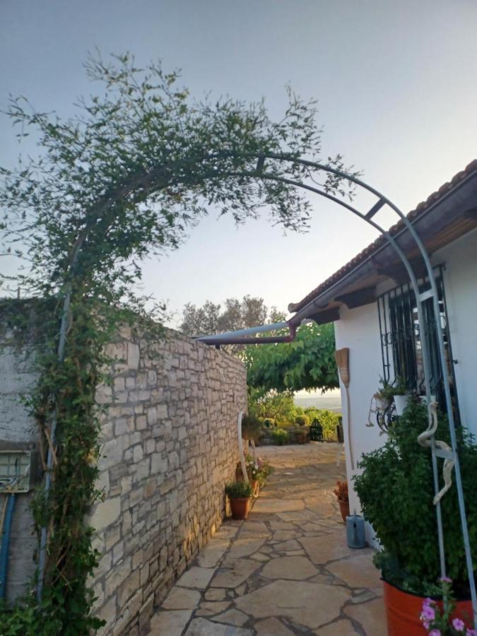 Kithia Vintage House Villa Faneromeni  Exterior photo