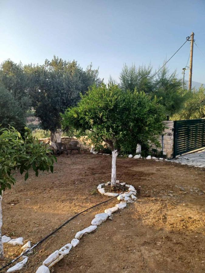 Kithia Vintage House Villa Faneromeni  Exterior photo